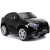 Auto Na Akumulator Nowe BMW X6M Czarne Lakierowane
