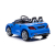 Auto Na Akumulator Mercedes SLC 300 Niebieski