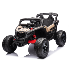 Auto Na Akumulator DK-CA003 RS Khaki