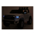 Auto na Akumulator Toyota Tundra Biała