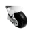 Motocykl Motor na akumulator BMW S1000RR Srebrny