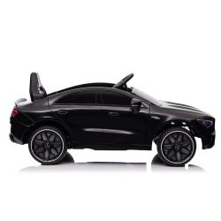 Auto Na Akumulator Mercedes CLA 45s AMG Czarny Lakierowany 4x4