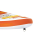 Dmuchana Deska Sup Hydro-Force 274 x 76 x 12 cm Bestway 65349