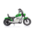 Motor Na Akumulator A9902 36V Zielony