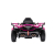 Samochód Na Akumulator Lamborghini GT  HL528 Rózowy