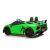 Auto na akumulator Lamborghini Aventador SX2028 Zielony
