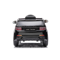 Auto Na Akumulator Range Rover Czarny
