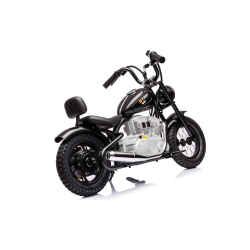 Motor Na Akumulator A9902 36V Czarny