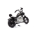 Motor Na Akumulator A9902 36V Czarny