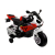 Motor na akumulator BMW S1000RR Czerwony