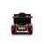 Auto Na akumulator Mercedes XMX622 Czerwony