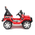 Auto Na Akumulator S618 EVA Czerwony
