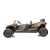 Auto Na Akumulator Buggy A033 4x4 24V Złoty