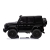 Auto Na Akumulator Mercedes G63 XXL Czarny 24V