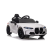 Auto Na Akumulator BMW M4 Białe