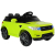 Auto na Akumulator HL1638 Zielone