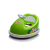 Pojazd Na Akumulator XMX621 Zielony