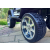 Auto na Akumulator S2388 Jeep Czarny 4x45W