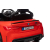 Auto Na Akumulator Bmw M4 Czerwone