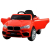 Auto na akumulator HL1538 Czerwone