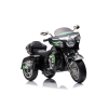 Motor Na Akumulator Trójkołowy Goldwing Czarny