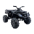 Quad na akumulator BDM 0909 Czarny 24V