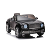 Auto Na Akumulator Bentley Mulsanne Czarny