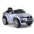 Auto na Akumulator BMW X6 Srebrny Lakierowany