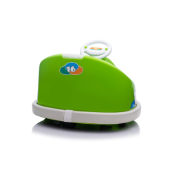 Pojazd Na Akumulator XMX621 Zielony