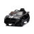 Pojazd na Akumulator Ford Mustang GT500 Shelby Czarny