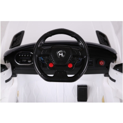 Auto na Akumulator HL1638 Biały