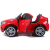 Auto na Akumulator NOWE BMW X6M Czerwone