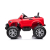 Auto Na Akumulator Mercedes DK-MT950  4x4 Czerwony