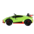 Auto Na Akumulator Lamborghini STO DRIFT Zielone