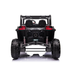 Auto na Akumulator  Buggy UTV-MX Moro Lakier MP4