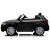 Pojazd na Akumulator Audi Q5 2-os Czarny Lakier