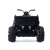 Quad na akumulator BDM 0909 Czarny 24V