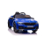 Pojazd Na Akumulator BMW M5 Niebieski
