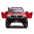 Auto na Akumulator Toyota Hilux Czerwony Lakierowany