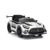 Auto Na Akumulator Mercedes AMG GT3 Biały