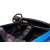 Auto Na Akumulator Lamborghini XXL A8803 Niebieskie24V
