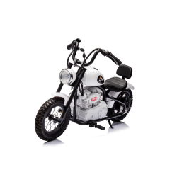 Motor Na Akumulator A9902 36V Biały