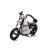 Motor Na Akumulator A9902 36V Biały