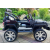 Auto na Akumulator S2388 Jeep Czarny 4x45W