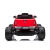 Auto Na Akumulator Mercedes DK-MT950  4x4 Czerwony