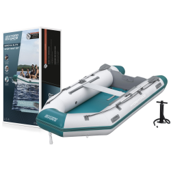 Dmuchany Ponton 330 x 162 x 44 cm Bestway 65049