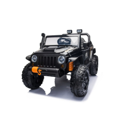 Auto Na Akumulator XB-1118 Czarne
