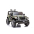 Pojazd na Akumulator Jeep Wrangler Rubicon DK-JWR555 Moro