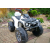 Quad na Akumulator R/C BMD0906 Biały