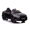 Pojazd Na Akumulator BMW M5 Czarny